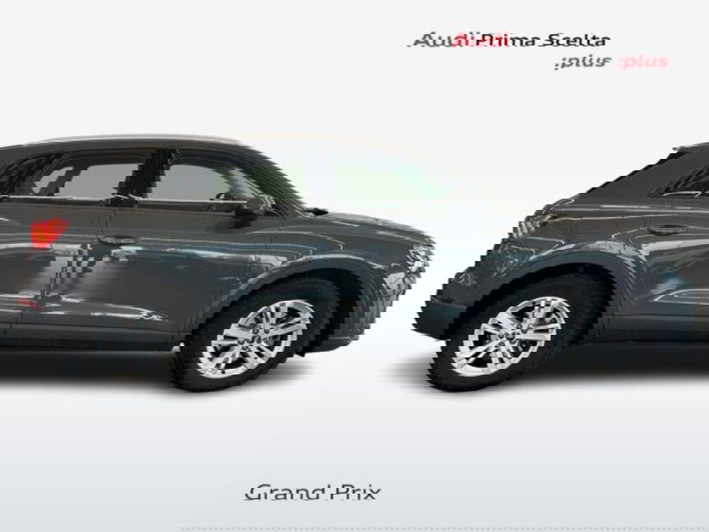 Audi Q3 usata a Bologna (4)