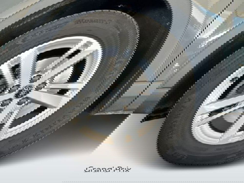 Audi Q3 usata a Bologna (6)