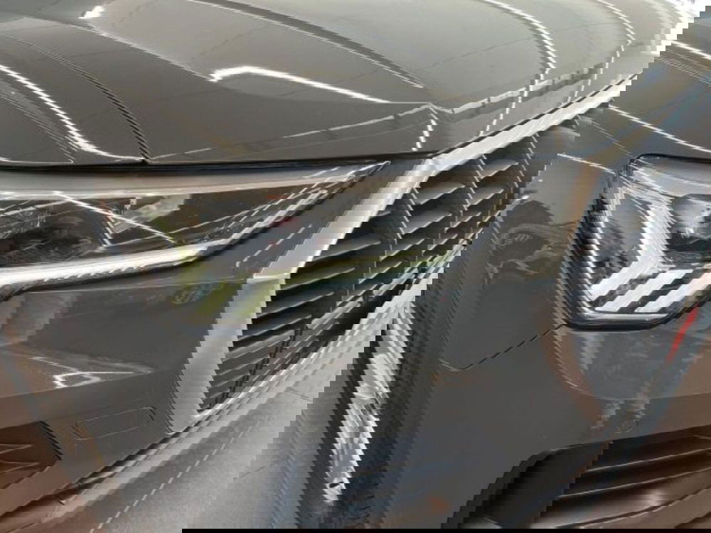 Audi Q3 usata a Bologna (7)