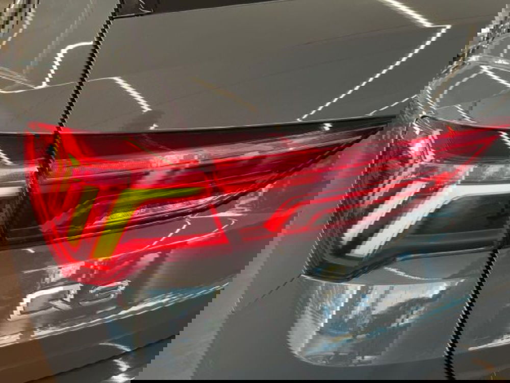 Audi Q3 usata a Bologna (8)