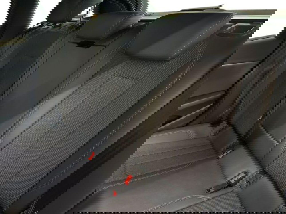 Audi A4 Avant usata a Bologna (13)