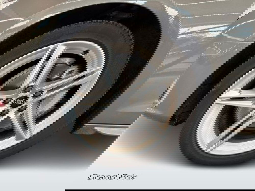 Audi A4 Avant usata a Bologna (6)