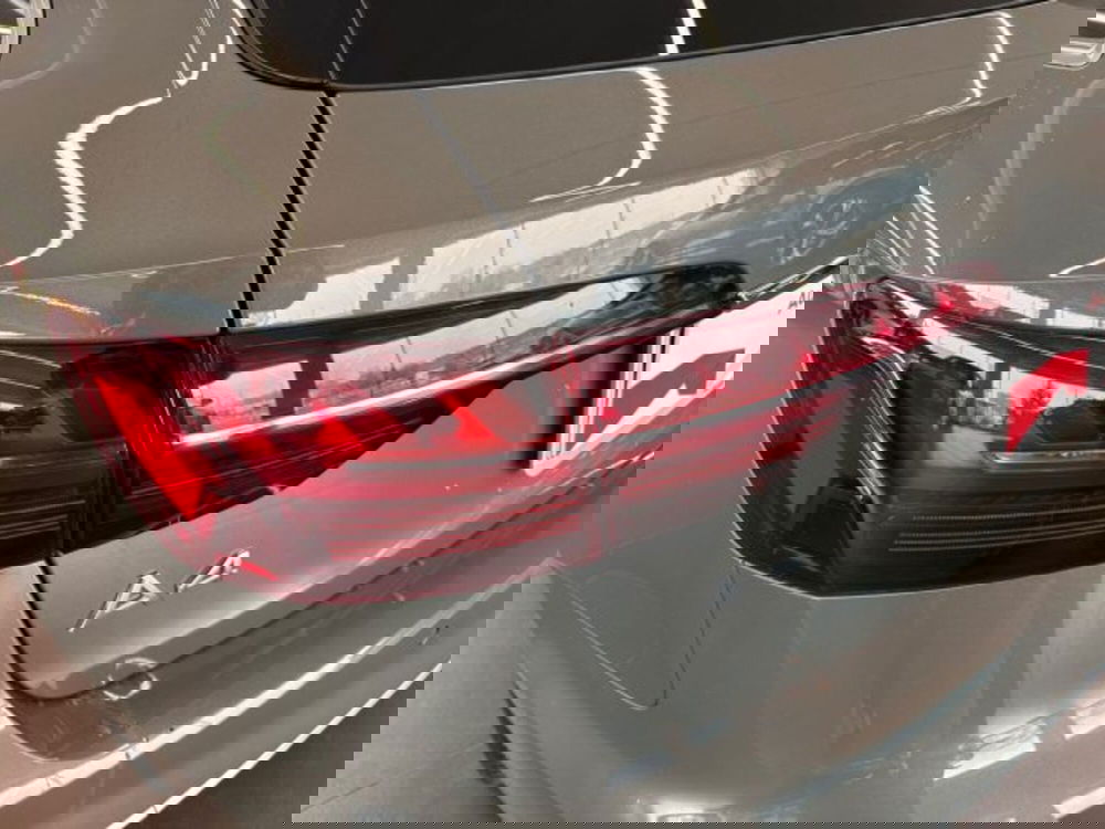 Audi A4 Avant usata a Bologna (8)