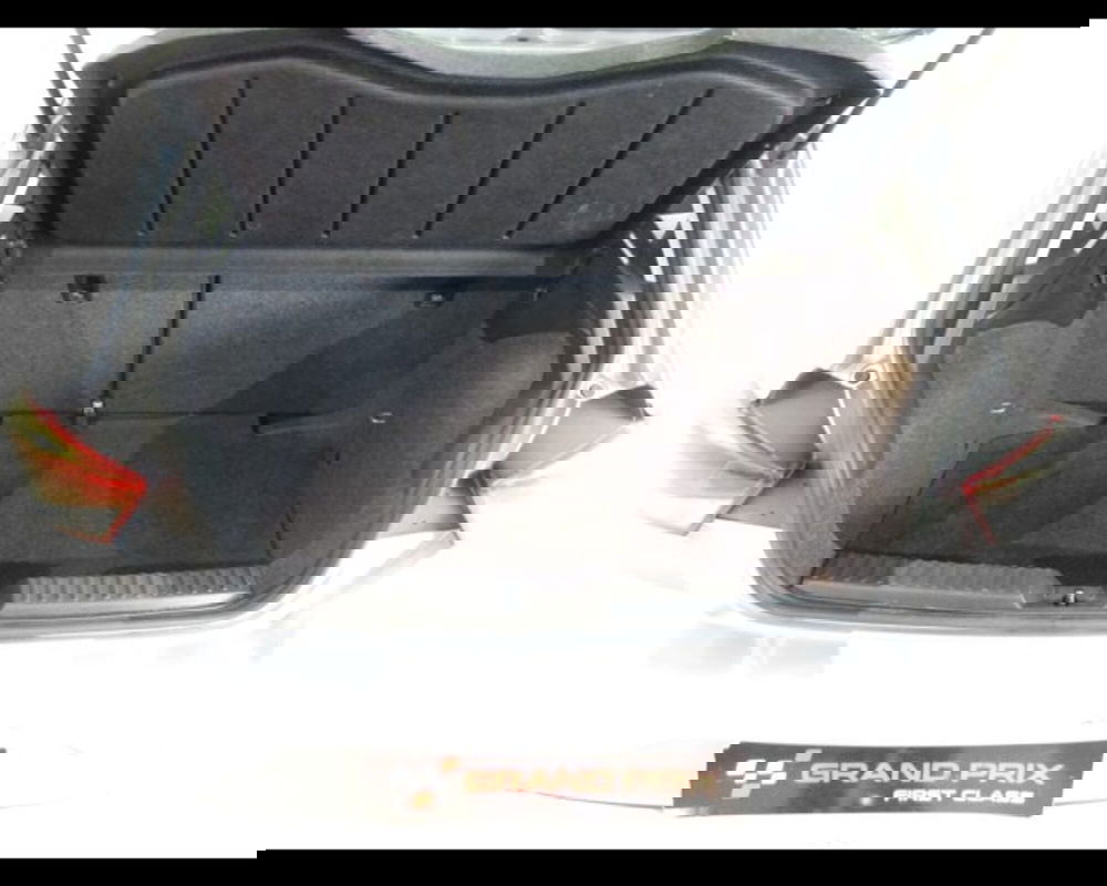 SEAT Ibiza usata a Bologna (13)