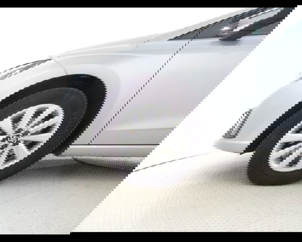 SEAT Ibiza usata a Bologna (14)