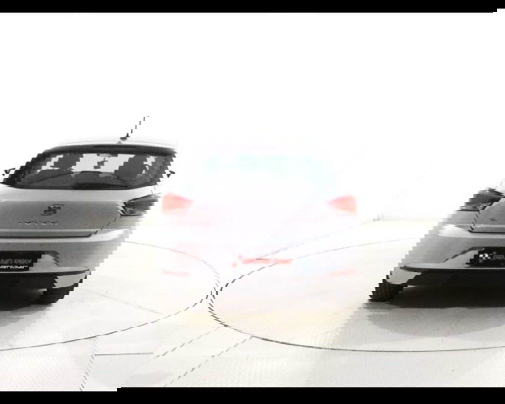 SEAT Ibiza usata a Bologna (5)