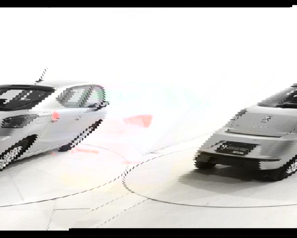 SEAT Ibiza usata a Bologna (6)