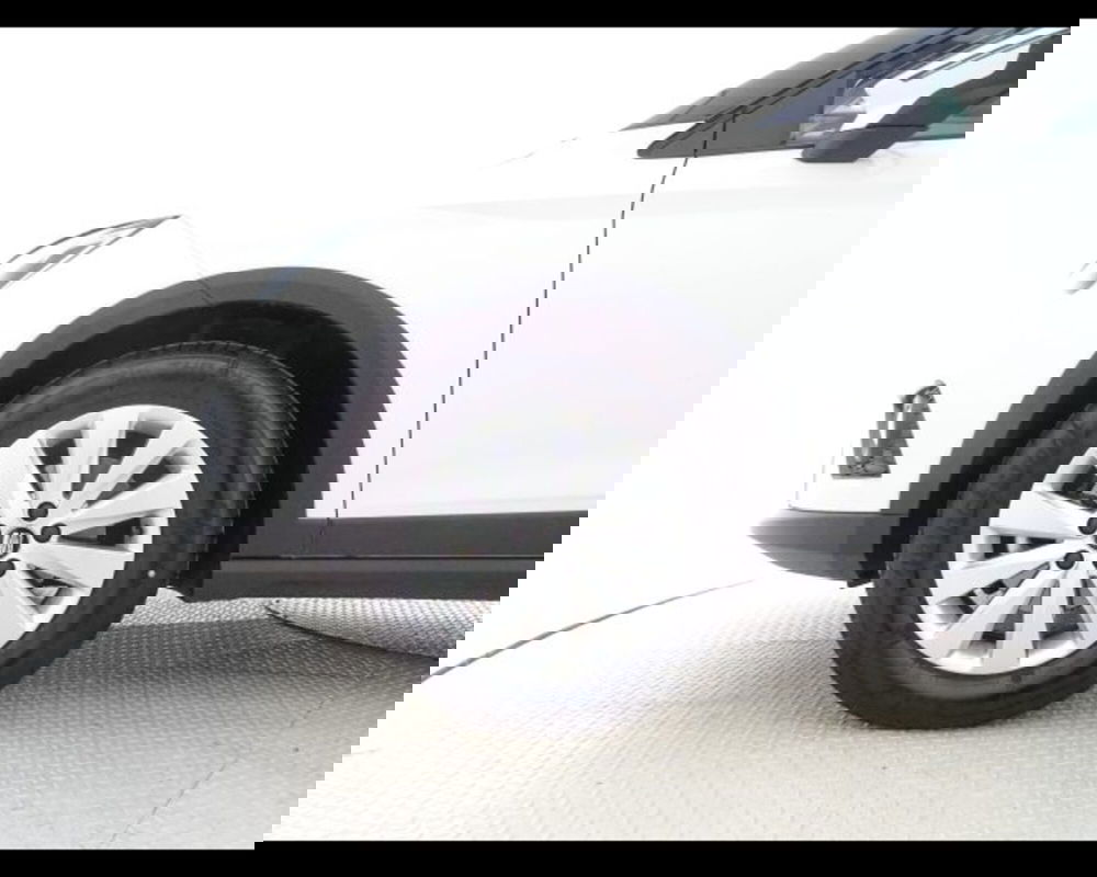 SEAT Arona usata a Bologna (15)