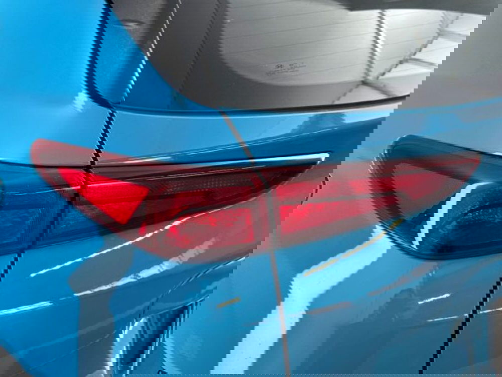 Hyundai Kona usata a Bologna (11)