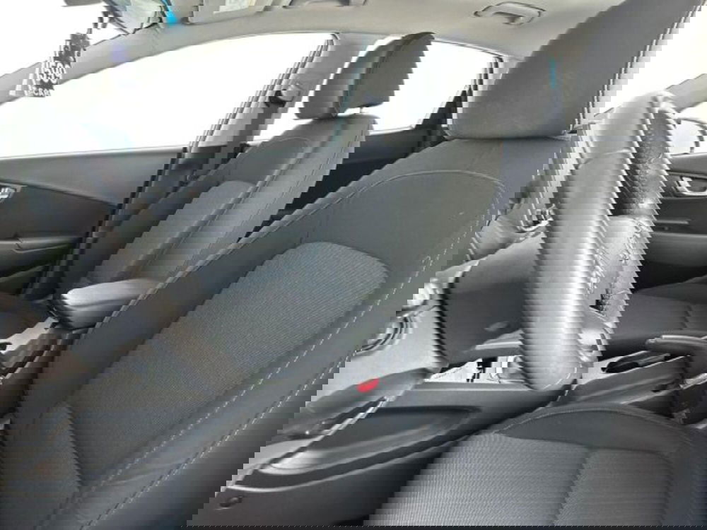 Hyundai Kona usata a Bologna (15)