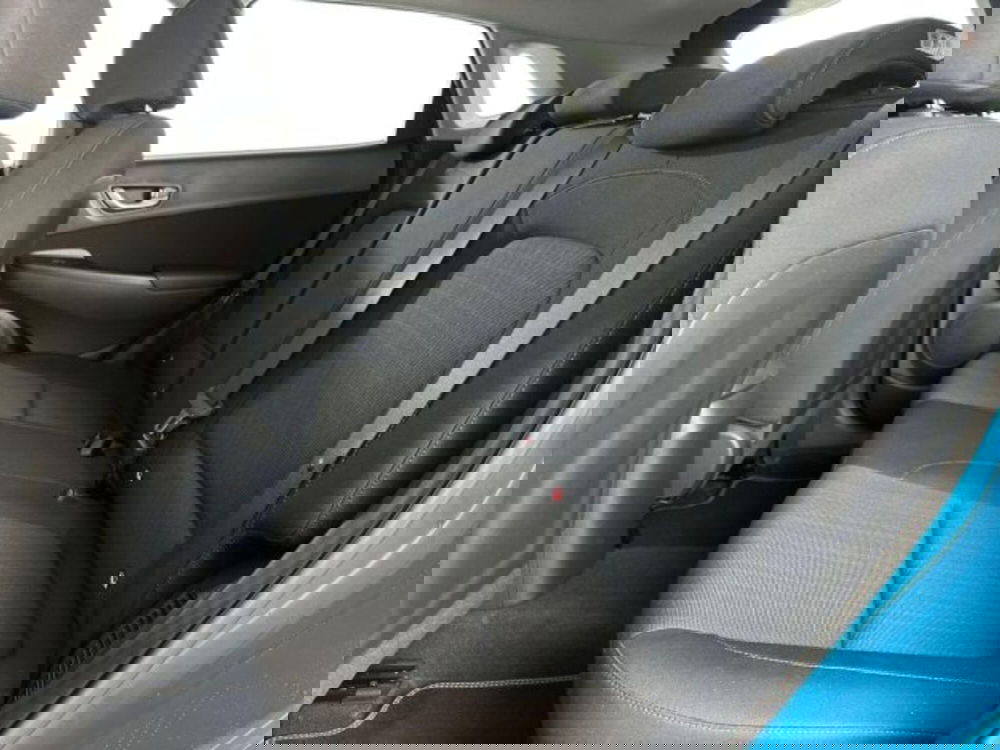 Hyundai Kona usata a Bologna (16)