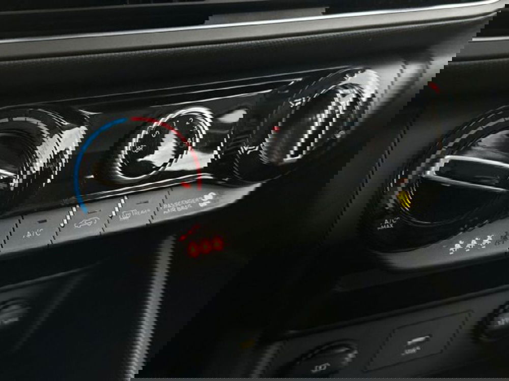 Hyundai Kona usata a Bologna (20)