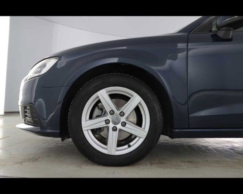 Audi A3 Sportback usata a Bologna (14)