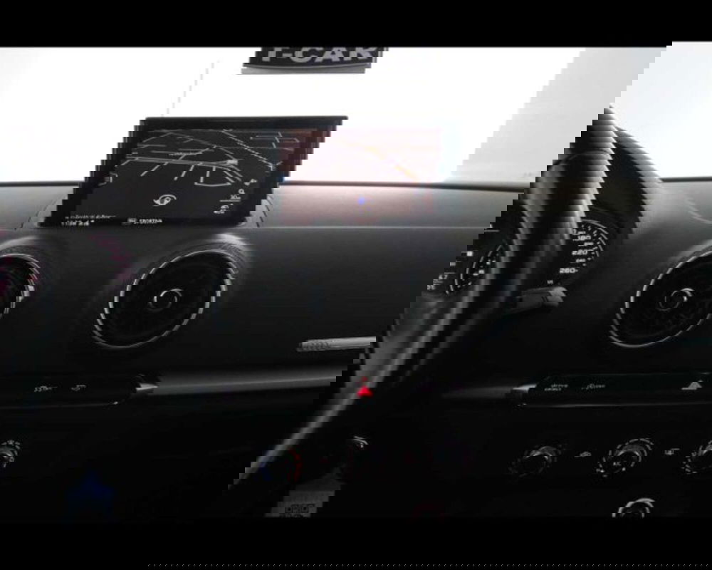 Audi A3 Sportback usata a Bologna (17)