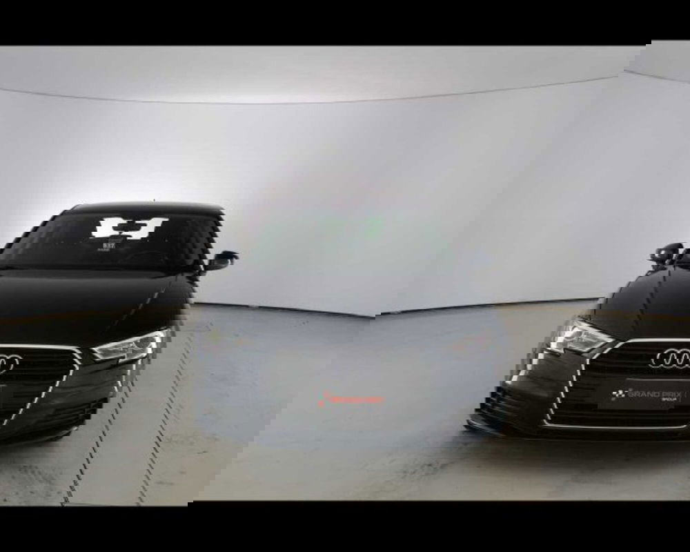 Audi A3 Sportback usata a Bologna (2)