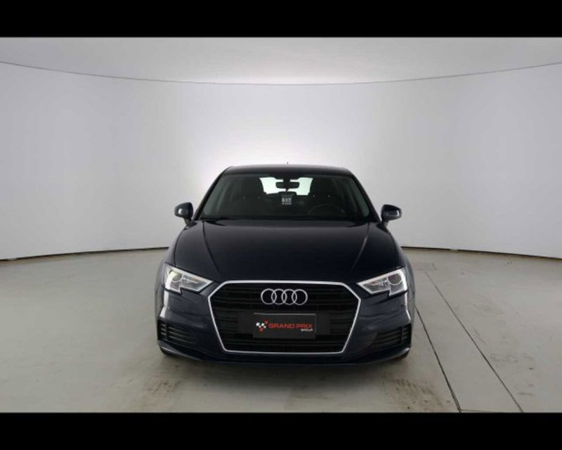 Audi A3 Sportback usata a Bologna (2)