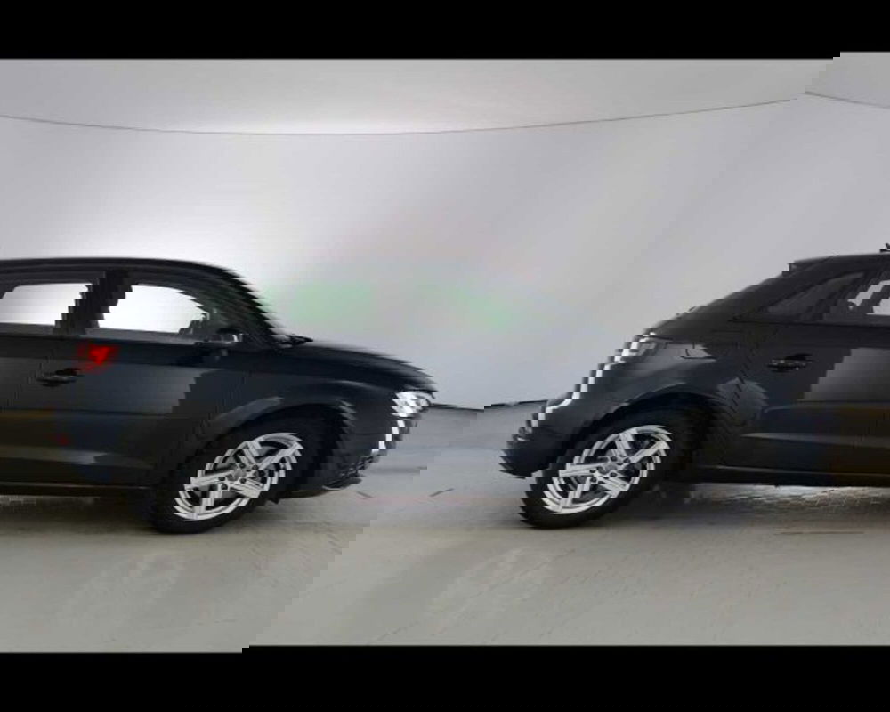 Audi A3 Sportback usata a Bologna (4)