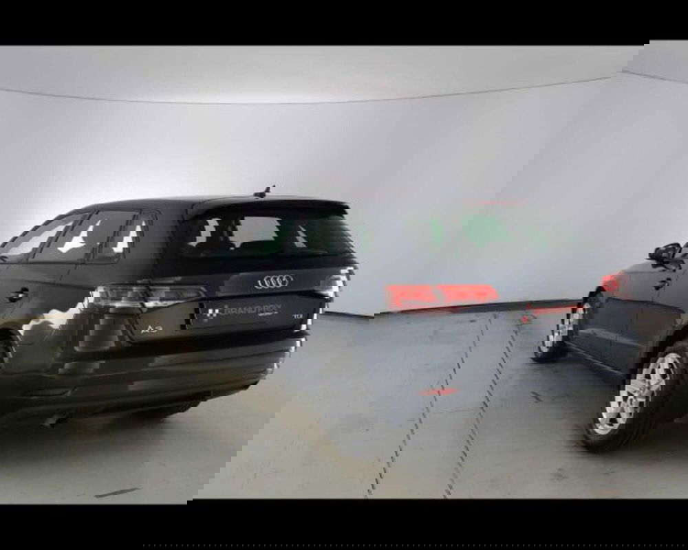 Audi A3 Sportback usata a Bologna (7)