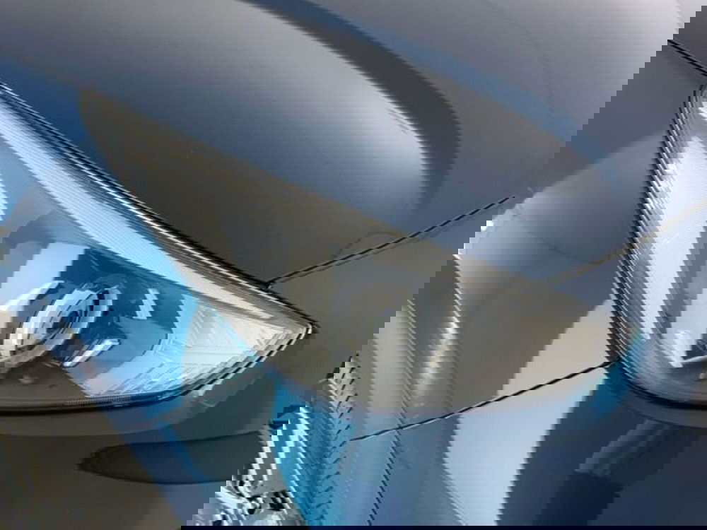 Kia Niro usata a Bologna (10)