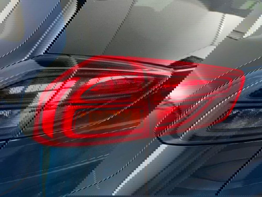 Kia Niro usata a Bologna (11)