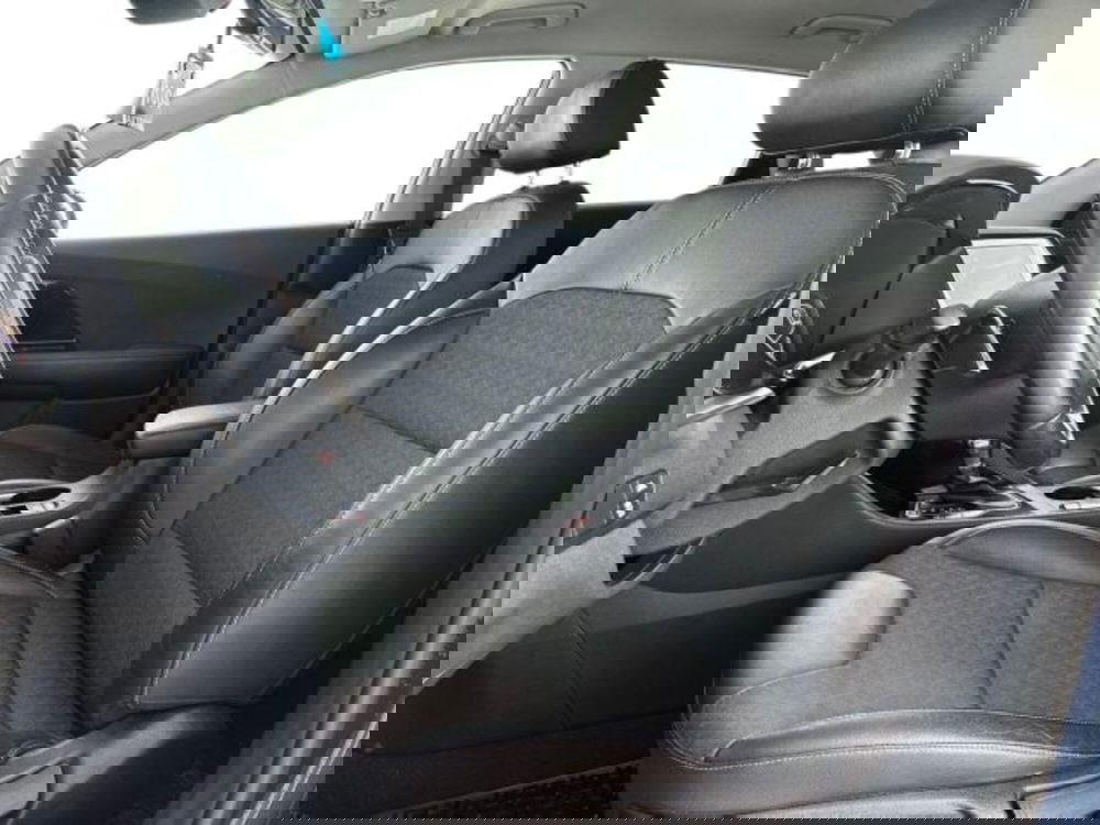 Kia Niro usata a Bologna (15)