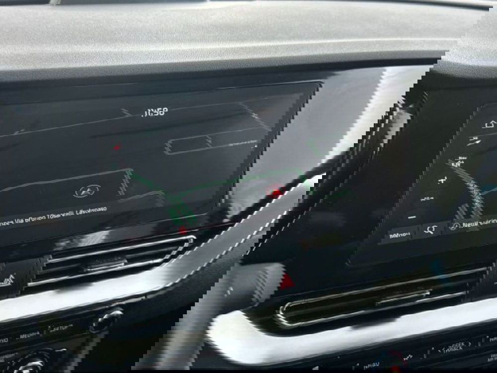 Kia Niro usata a Bologna (18)