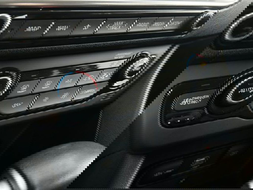 Kia Niro usata a Bologna (19)