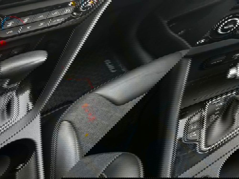 Kia Niro usata a Bologna (20)