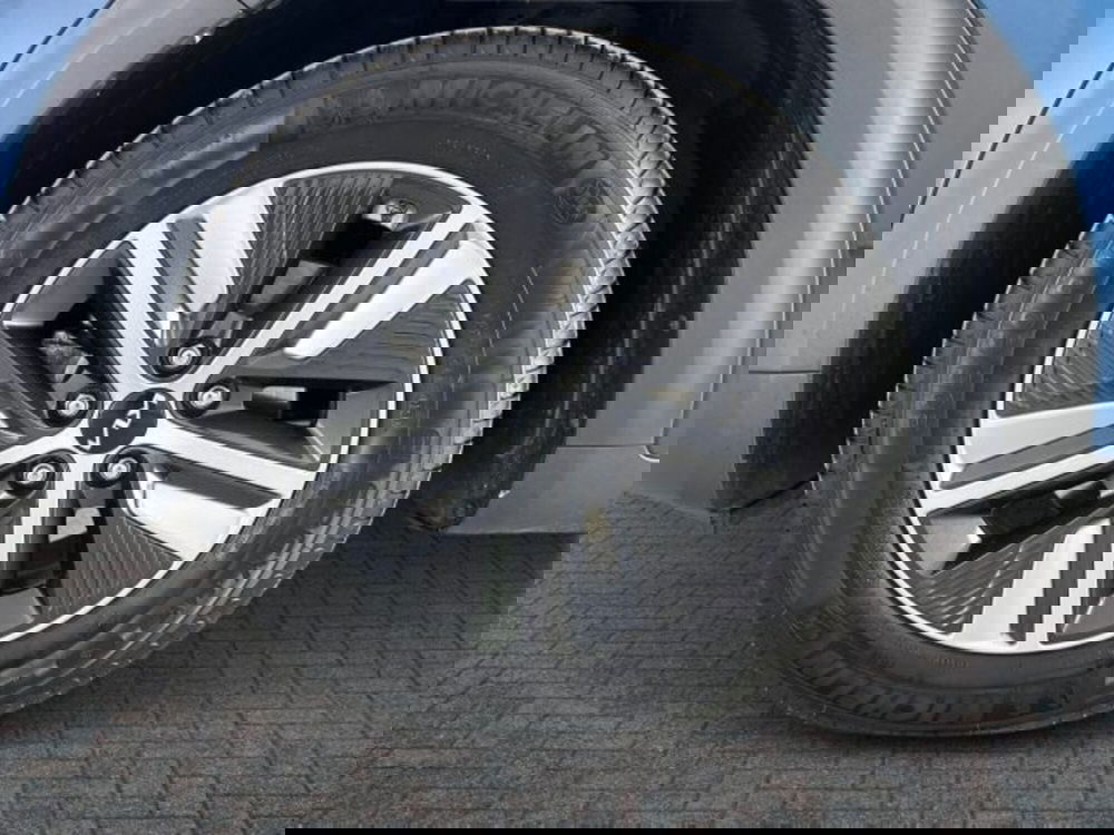 Kia Niro usata a Bologna (9)