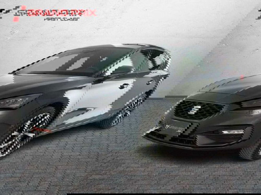 SEAT Leon usata a Bologna