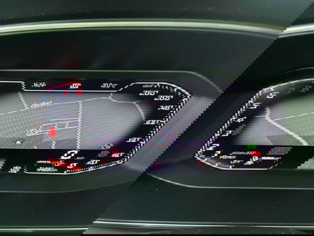 SEAT Leon usata a Bologna (14)