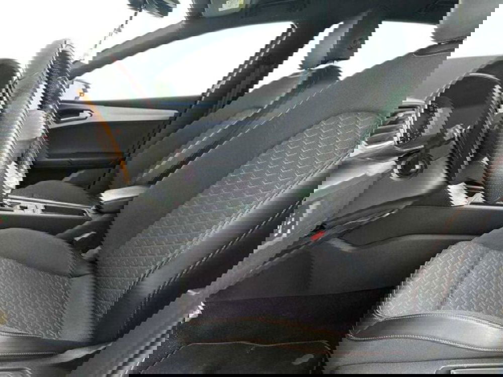 SEAT Leon usata a Bologna (15)