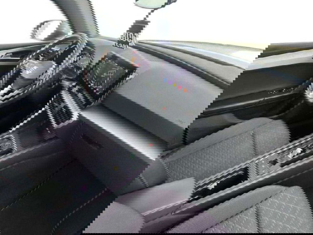 SEAT Leon usata a Bologna (18)