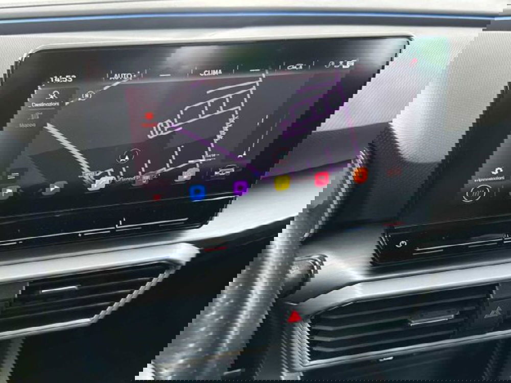 SEAT Leon usata a Bologna (19)