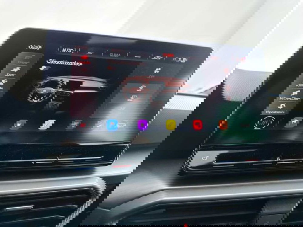 SEAT Leon usata a Bologna (20)