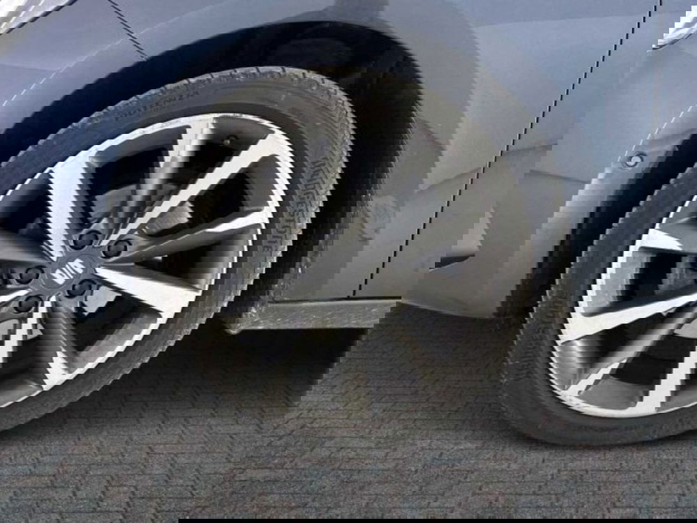 SEAT Leon usata a Bologna (9)