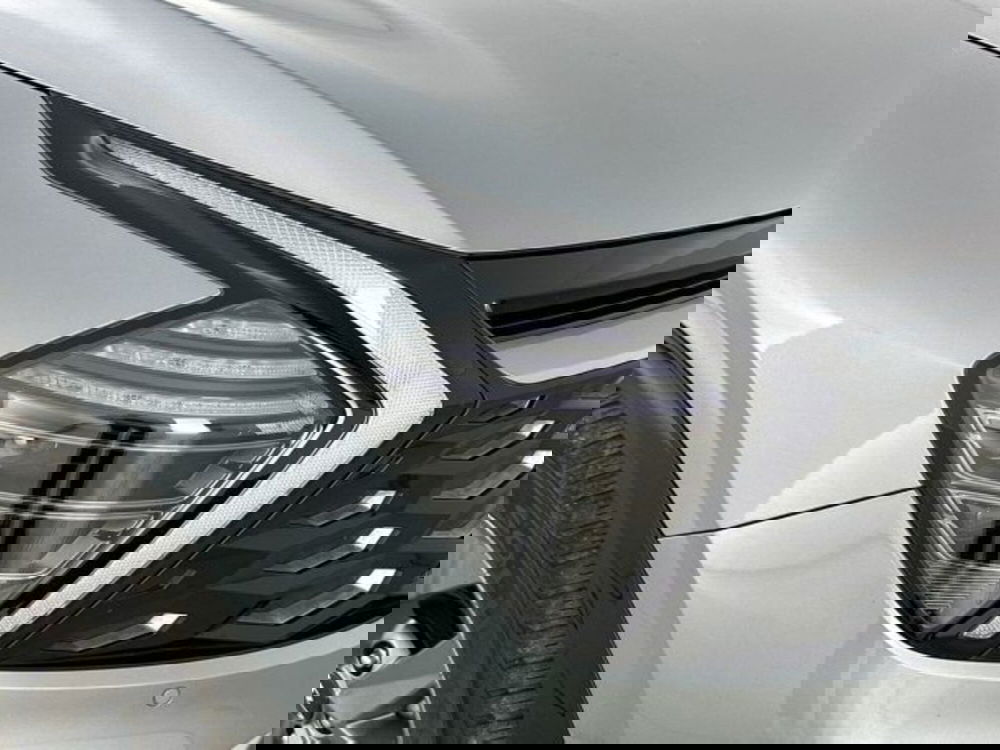 Kia Sportage usata a Bologna (10)