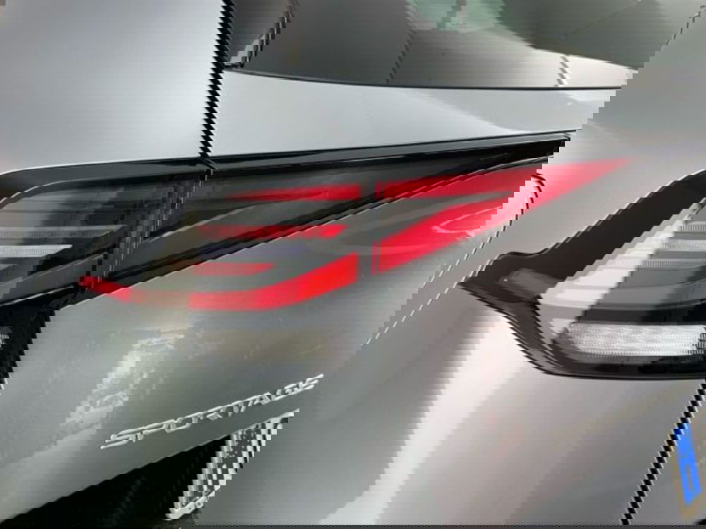 Kia Sportage usata a Bologna (11)