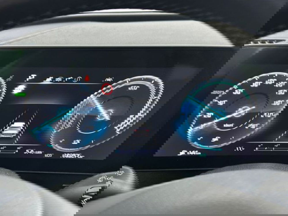 Kia Sportage usata a Bologna (14)