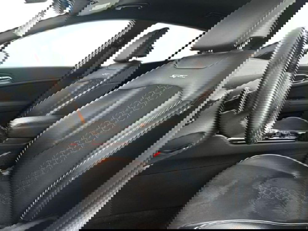 Kia Sportage usata a Bologna (15)