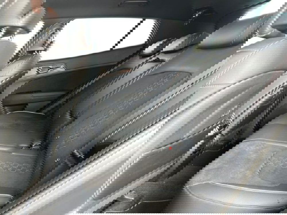 Kia Sportage usata a Bologna (16)