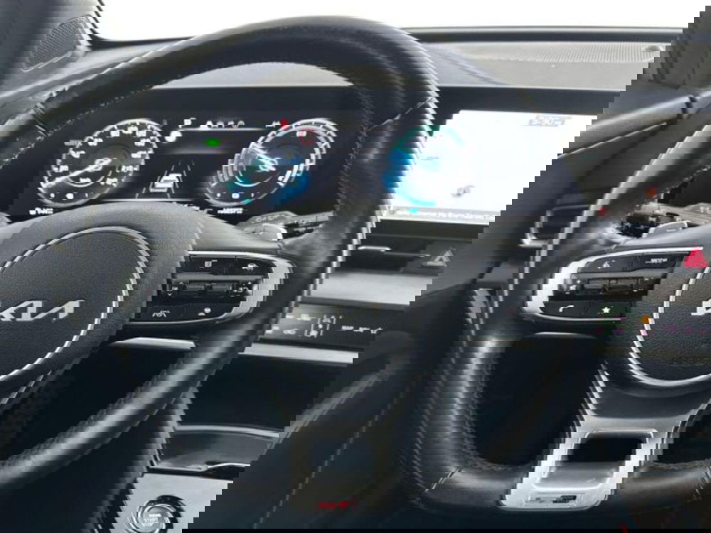 Kia Sportage usata a Bologna (17)