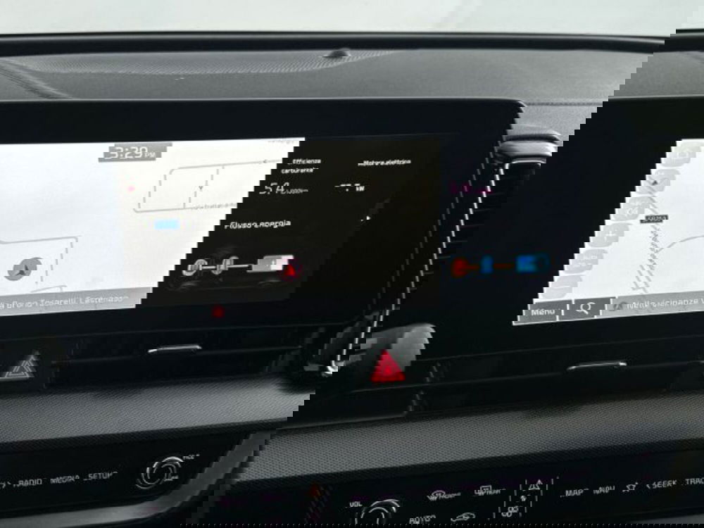 Kia Sportage usata a Bologna (19)