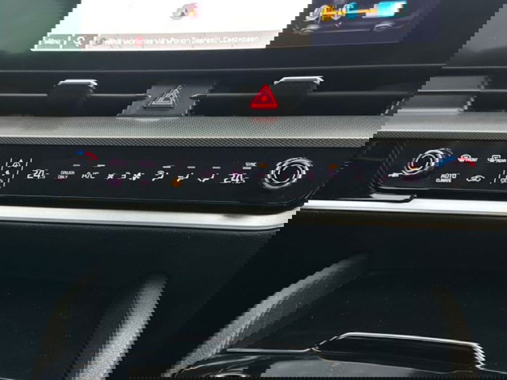 Kia Sportage usata a Bologna (20)