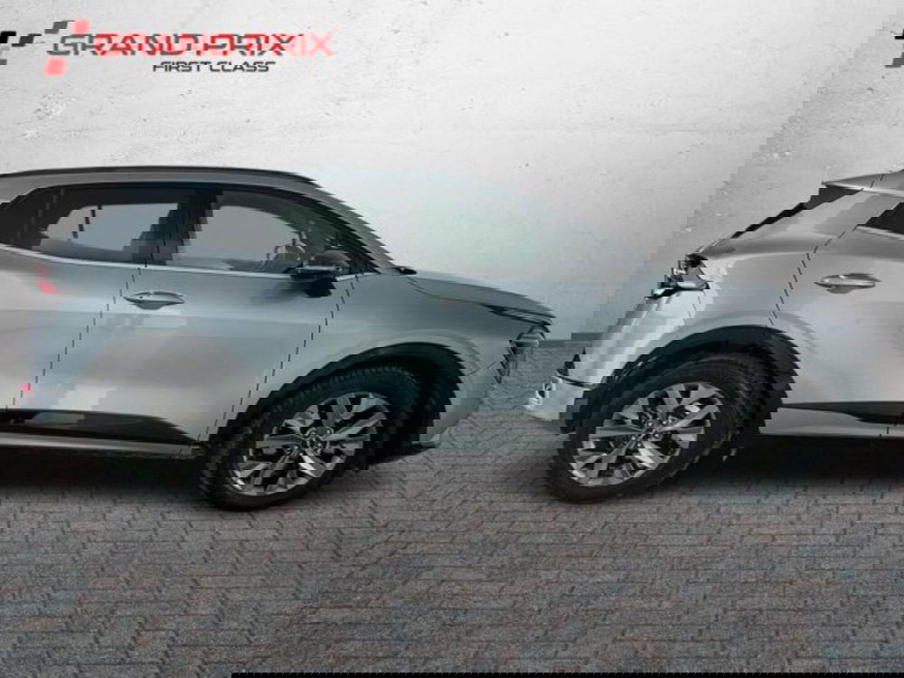 Kia Sportage usata a Bologna (6)