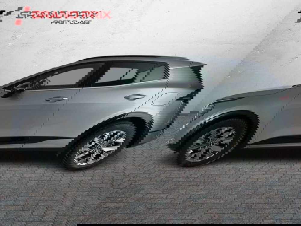 Kia Sportage usata a Bologna (7)