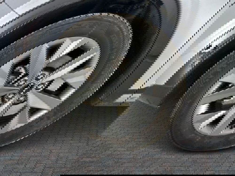 Kia Sportage usata a Bologna (9)