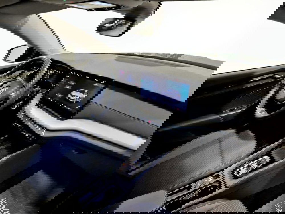 Skoda Octavia Station Wagon usata a Padova (10)