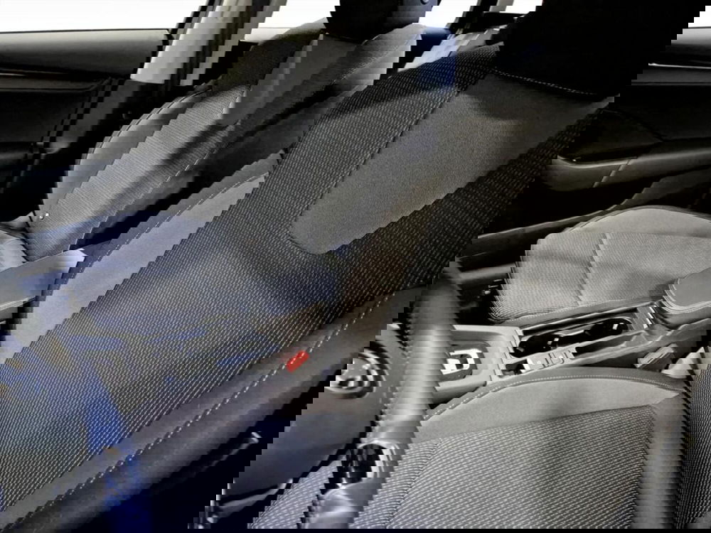 Skoda Octavia Station Wagon usata a Padova (11)