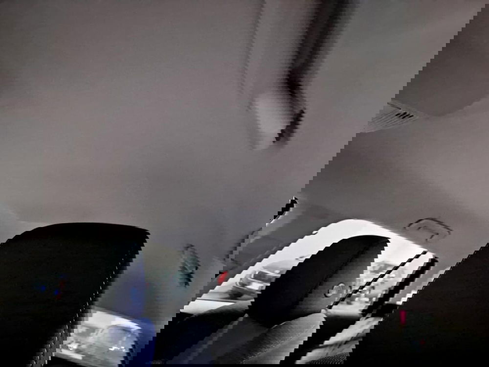 Skoda Octavia Station Wagon usata a Padova (12)